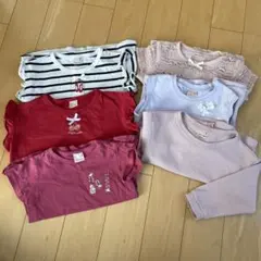 プティマイン　Tシャツまとめ売り⭐︎