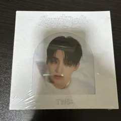 TWS ジフン compact ver. 新品未開封