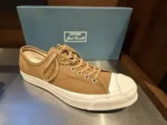 CONVERSE USA Jack Purcell （日本未発売モデル）