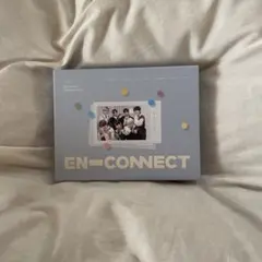 ENHYPEN EN-CONNECT DVD