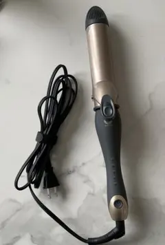 AGETUYAアゲツヤカールコテヘアアイロン　38