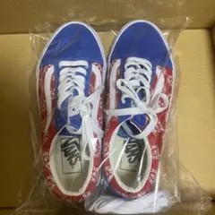 BUMP OF CHICKEN VANS コラボスニーカーのサムネイル