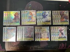 黄ボニー パラレル デッキパーツ