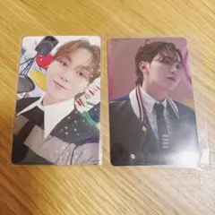 SEVENTEEN 17 IS RIGHT wevers スングァン