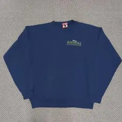 【古着】90s MICKEY, INC スウェットのサムネイル