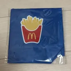 マクドナルド ノベルティグッズ