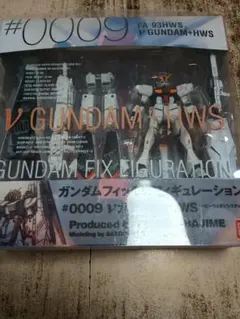 ガンダムフィックス νガンダム＋HWS ＆超合金nano ターンA | Mercari