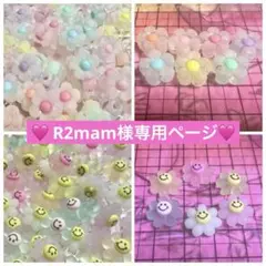 R2mam様 リクエスト 2点 まとめ商品