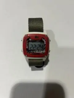 STUSSY x SHARK コラボ 時計のサムネイル