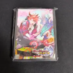 デュエル・マスターズ プレイス 公式カードスリーブのサムネイル