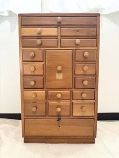 匠工芸 小物入れ 無垢材 イライラBOX - メルカリ