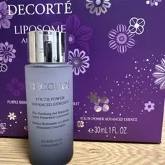 【新品未使用】コスメデコルテ 美容液・化粧水30ml