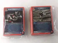 2025年最新】ユニオンアリーナ 仮面ライダー 4コンの人気アイテム