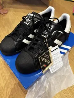 adidas SUPERSTAR 82 GTX 27.5cmのサムネイル