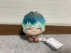 ヒプノシスマイク　ヒプマイ　ちびぐるみ　ぬいぐるみ　白膠木簓　②