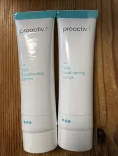 proactiv+ スキンコンディショニングセラム 90g 2本セットのサムネイル
