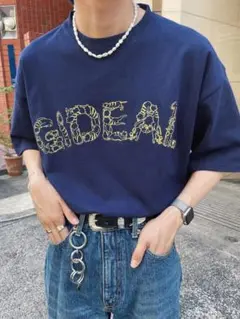 GIDEAL. tora kumitaisou Tシャツ 2