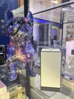 CHANEL ベージュオードトワレ75ml