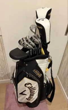 Callaway キャロウェイ ゴルフ クラブ フルセット メンズのサムネイル