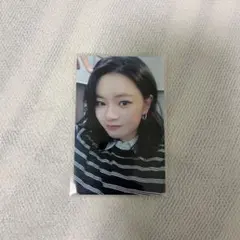 TWICE〜ジョンヨン 店舗特典 モノグラフ セット With YOU-th - メルカリ