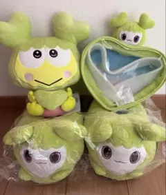 TWICE プレゼントセット　ジョンヨン　計3点