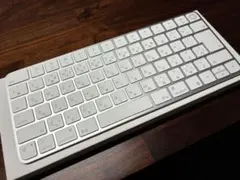 USB-C Apple Magic Keyboard Touch ID 日本語