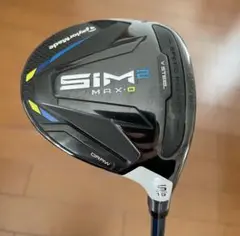 テーラーメイド SIM 5W ヘッドのみ sim 5w ヘッドのみ