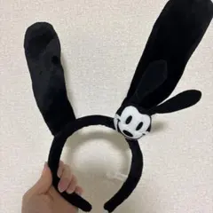 オズワルド耳カチューシャ