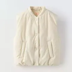 【ZARA】ベスト サイズ98