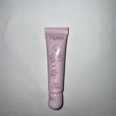 fwee グロウスムージーリップバーム GC01 バナナストロベリー