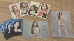 NiziU トレカ マコ