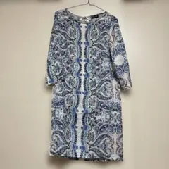 フランス製ワンピース