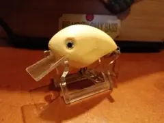 謎のハンドメイドクランクのサムネイル