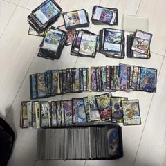 デュエルマスターズカード まとめ売り