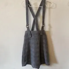 ジャンパースカート　130