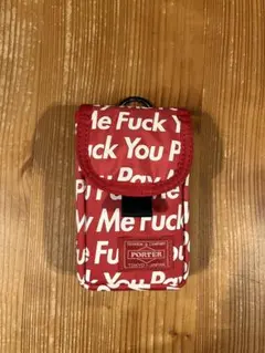 2026年最新】シュプリーム ポーターの人気アイテム - メルカリ