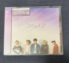 DISH// サイン入りCD DISH// 僕たちがやりました CD RYUJIサイン入り - メルカリ