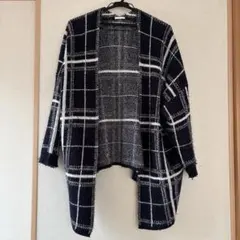 【期間限定出品】GU カーディガン　Sサイズ