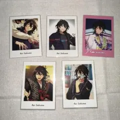 あんスタ 朔間零 ぱしゃっつ ぱしゃこれ