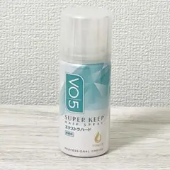 VO5 슈퍼 하드 헤어 스프레이 20g