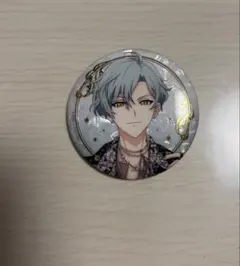 アイナナ EXPO 缶バッジ 亥清 悠 缶バ 痛バ ZOOL - メルカリ
