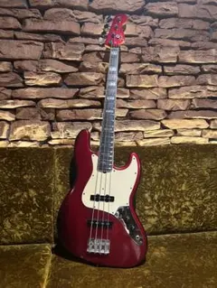 Fender Custom Shop Master Grade 