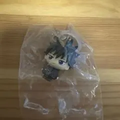 呪術廻戦めじるしアクセサリー 伏黒恵