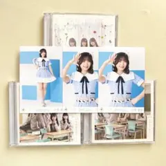 ≒JOY小澤愛実　電話番号教えて！CD生写真