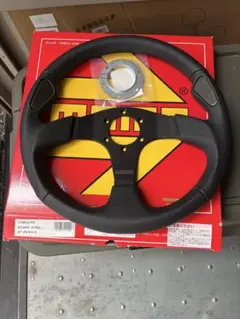 MOMO TUNER ステアリング 32φ - メルカリ