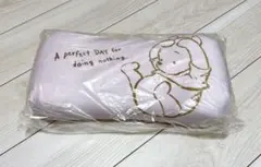 くまのプーさん　リラックスピロー