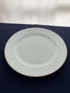 大倉陶園 ゴールドライン スープ皿 1枚 アウトレット品 - メルカリ