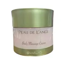 マルコ　Peau de L'ange ボディマッサージクリーム