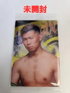 RIZINウエハース★YA-MAN