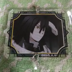 伊黒小芭内　繋がるアクリルキーホルダー